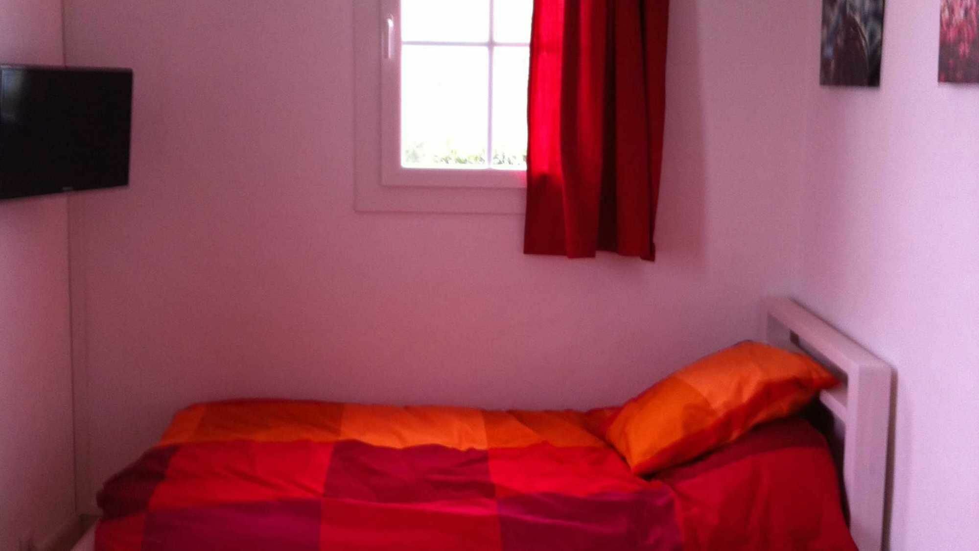 סן-מארי-דה-לה-מאר Residence Du Tadorne מראה חיצוני תמונה