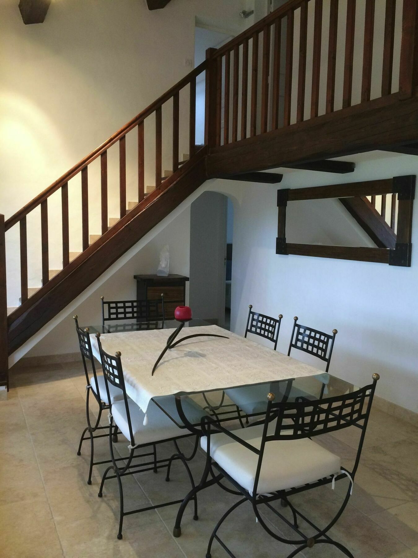 סן-מארי-דה-לה-מאר Residence Du Tadorne מראה חיצוני תמונה